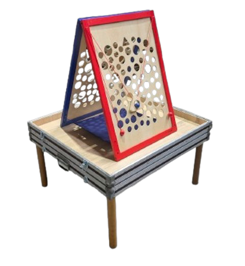 Société,  jeu (montagne / 1 à 2 joueurs)