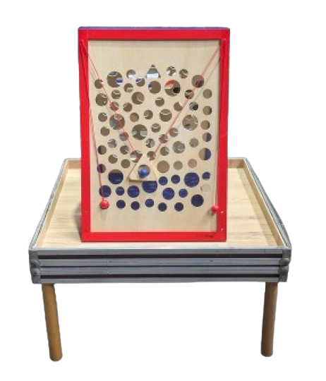 Société,  jeu (montagne / 1 à 2 joueurs) - Image 2