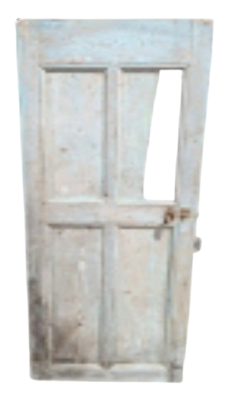 Porte bois 2