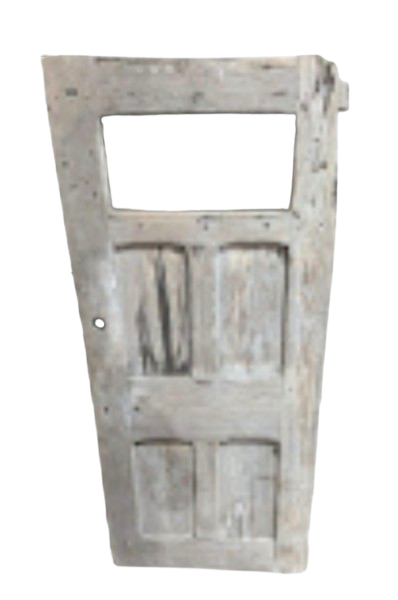 Porte bois 3