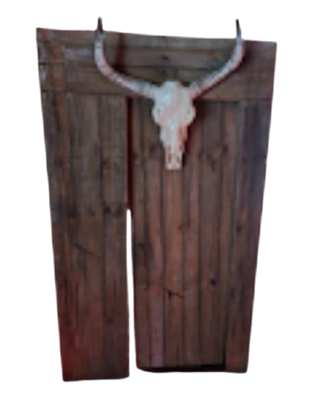 Porte bois 4