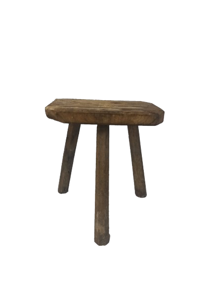 Tabouret vacher récent