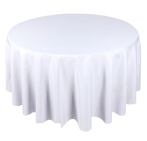 Nappes blanches (divers)