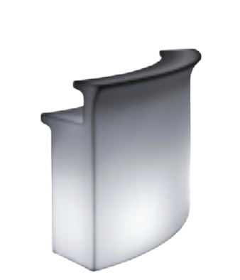 Bar slide Lumineux