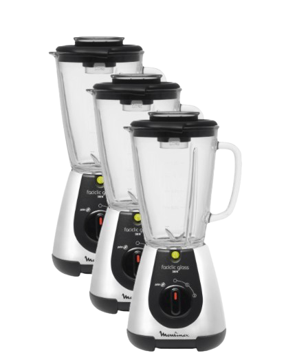 Blender 1,25 litres