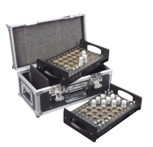 Kit assemblage structure