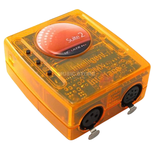 Kit Sunlite Suite 2