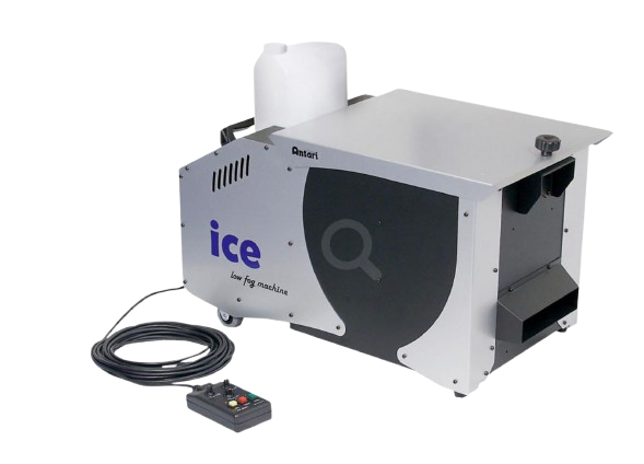 Machine fumée Antari Ice