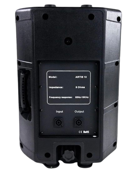 Enceinte passive Devine audio 150W Rms - Image 2