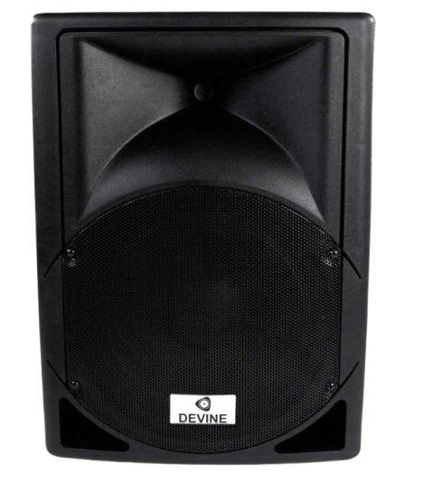 Enceinte passive Devine audio 150W Rms - Image 4