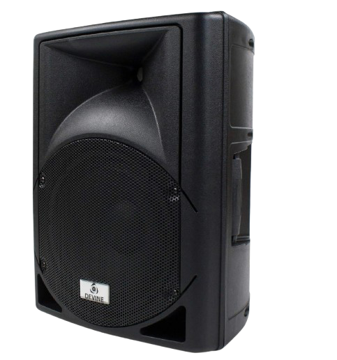 Enceinte passive Devine audio 150W Rms - Image 5