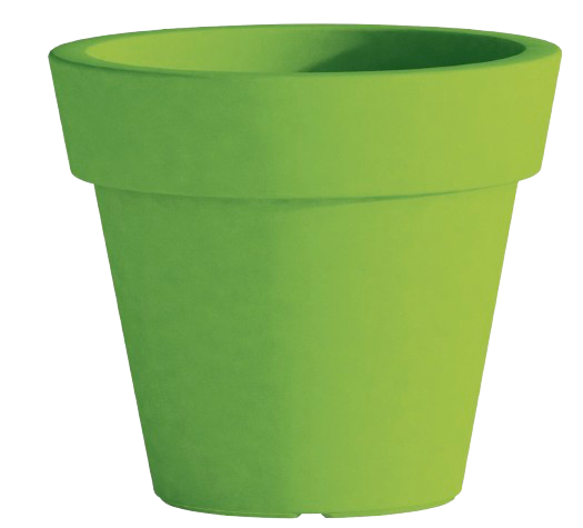 Pot vert (XL)