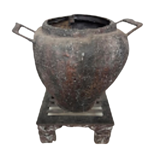 Chaudron