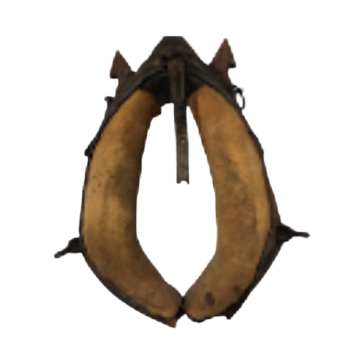 Joug de boeuf (taille XL)