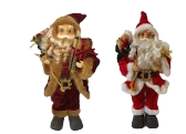 Père Noël (Lot de 2)