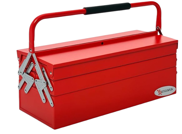 Caisse à outils