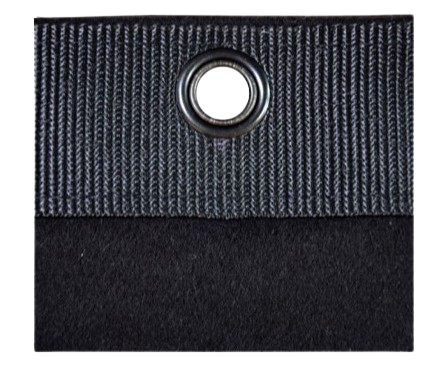 Pendrillon noir
