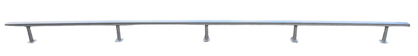 Pumptrack - Slide