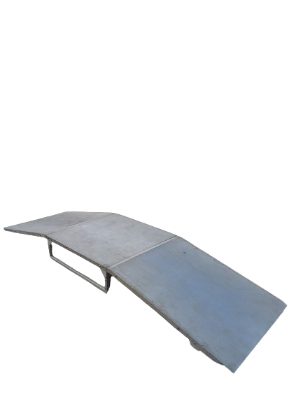 Pumptrack - Fly box