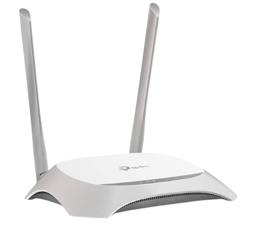 Routeur Wi-Fi