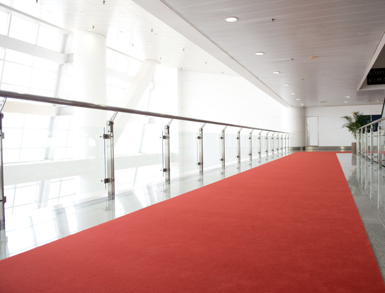 Moquette de salon (Sur devis)