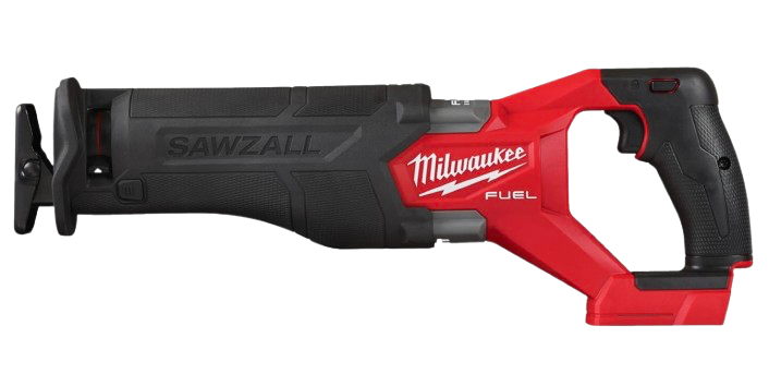 Milwaukee - Scie sabre