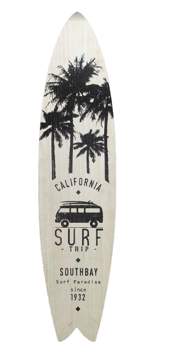 Planche surf