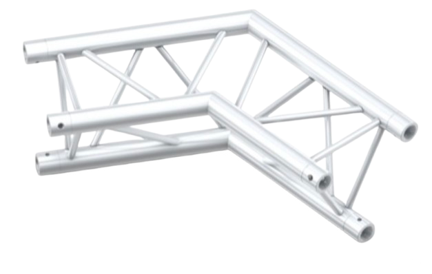 Truss Alu Tri - Angle / 120°