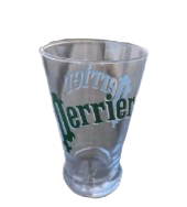 Verre Perrier 33cl