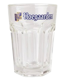 Verre Hoegaarden 33 cl