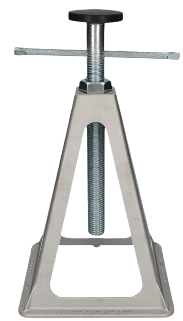 Béquille de calage réglable