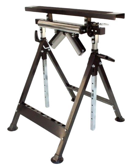 Tréteau réglable (x2)
