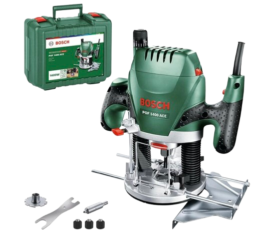 Défonceuse Bosch