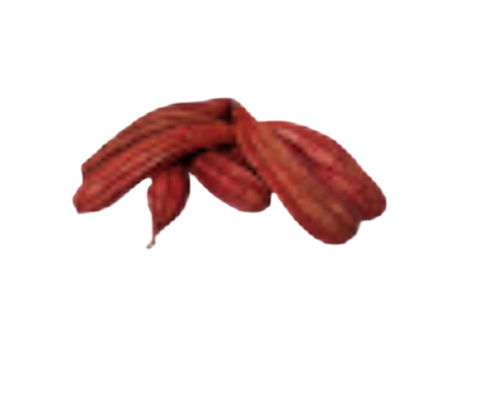 Cacao (Gousses)