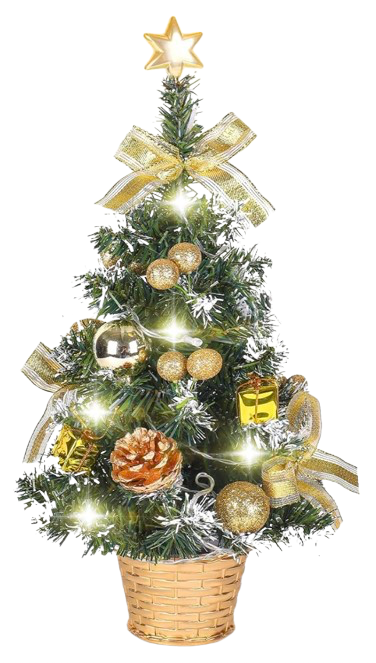 Sapin de table H45cm