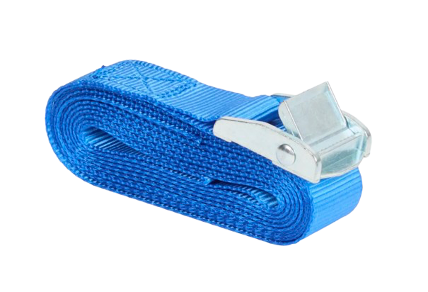 Sangle simple couleur 200kg / 3m