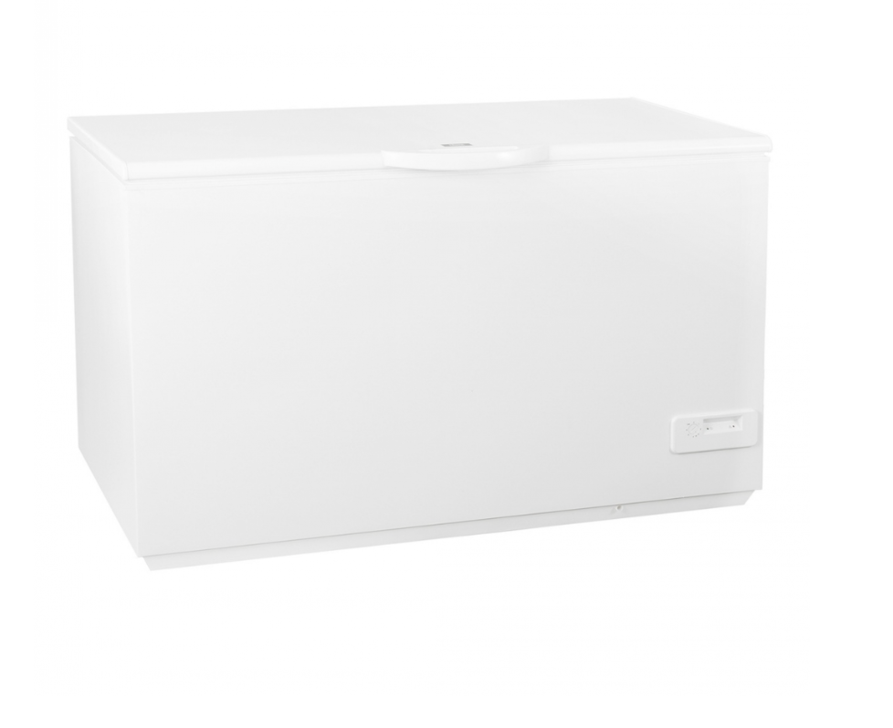 Armoire négative (400L)