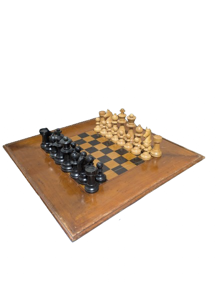 Jeu d'echec (2 joueurs)