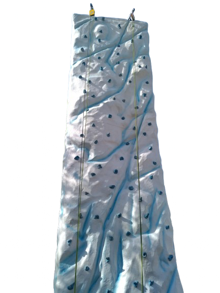 Glacier escalade (4 voies)