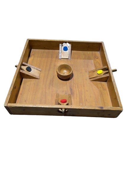 Saut de puces (1 à 4 joueurs) - Image 2