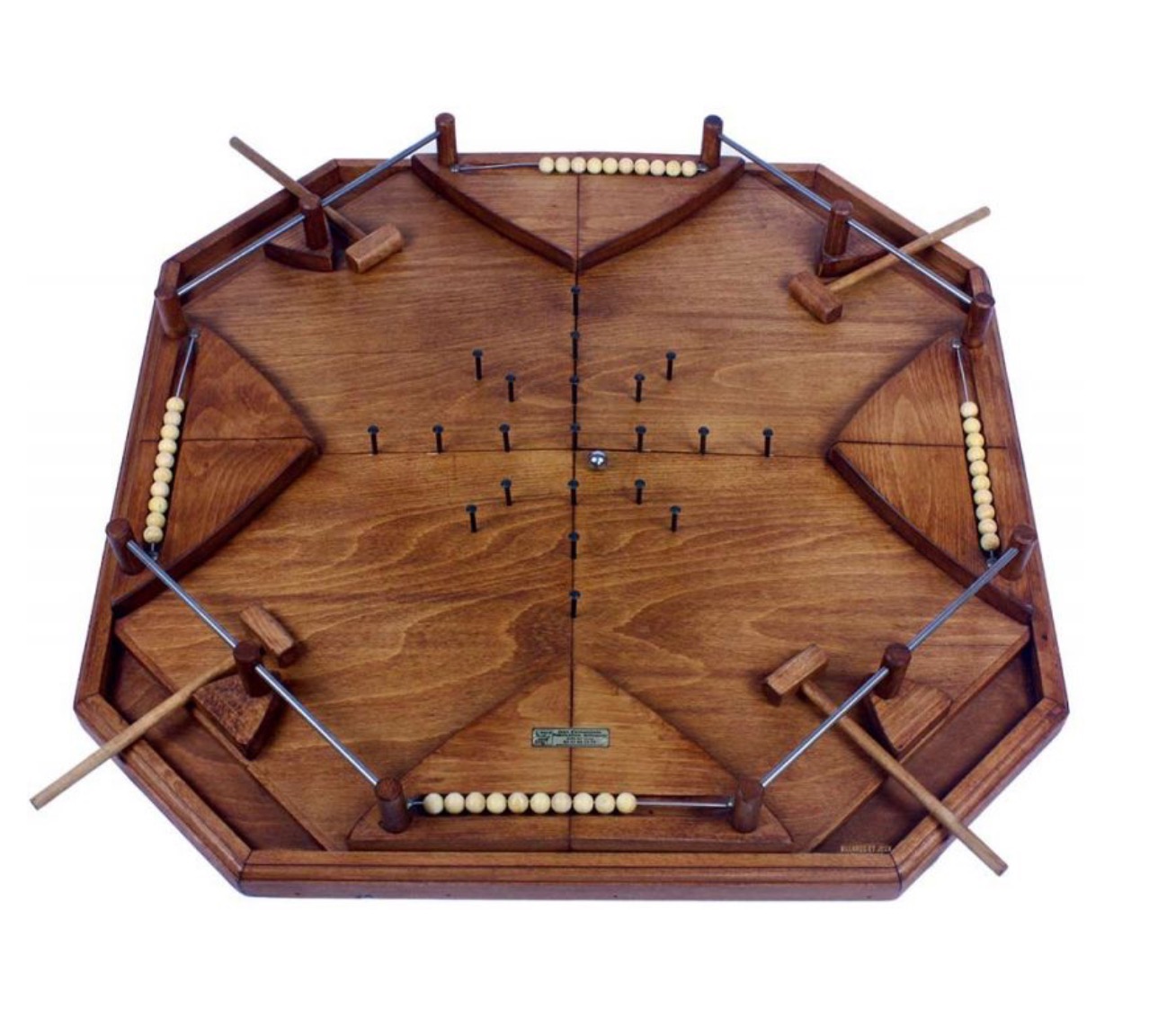 Jeu du marteau (1 à 4 joueurs) - Image 2