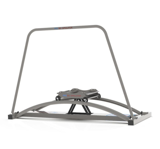 Simulateur de ski (Lot de 2) - Image 2