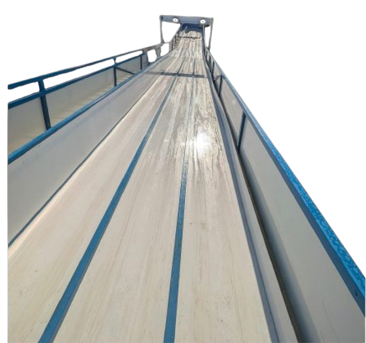 Piste de luge - Image 2