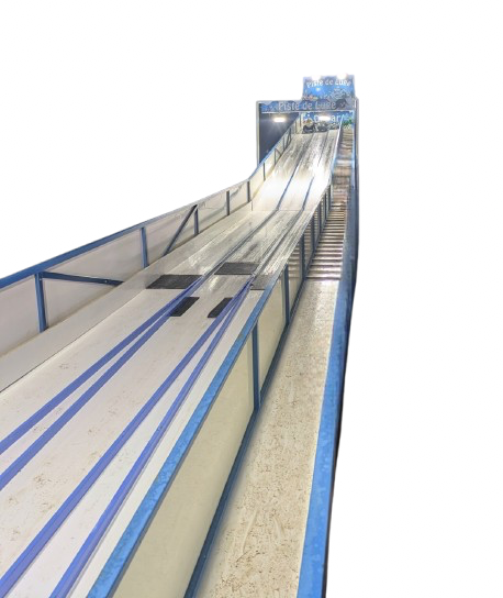 Piste de luge - Image 3