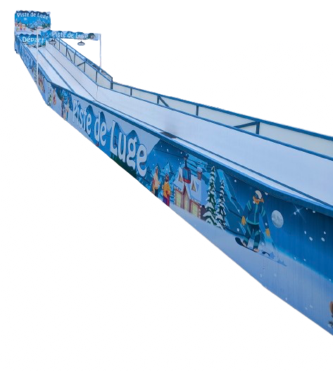 Piste de luge - Image 4