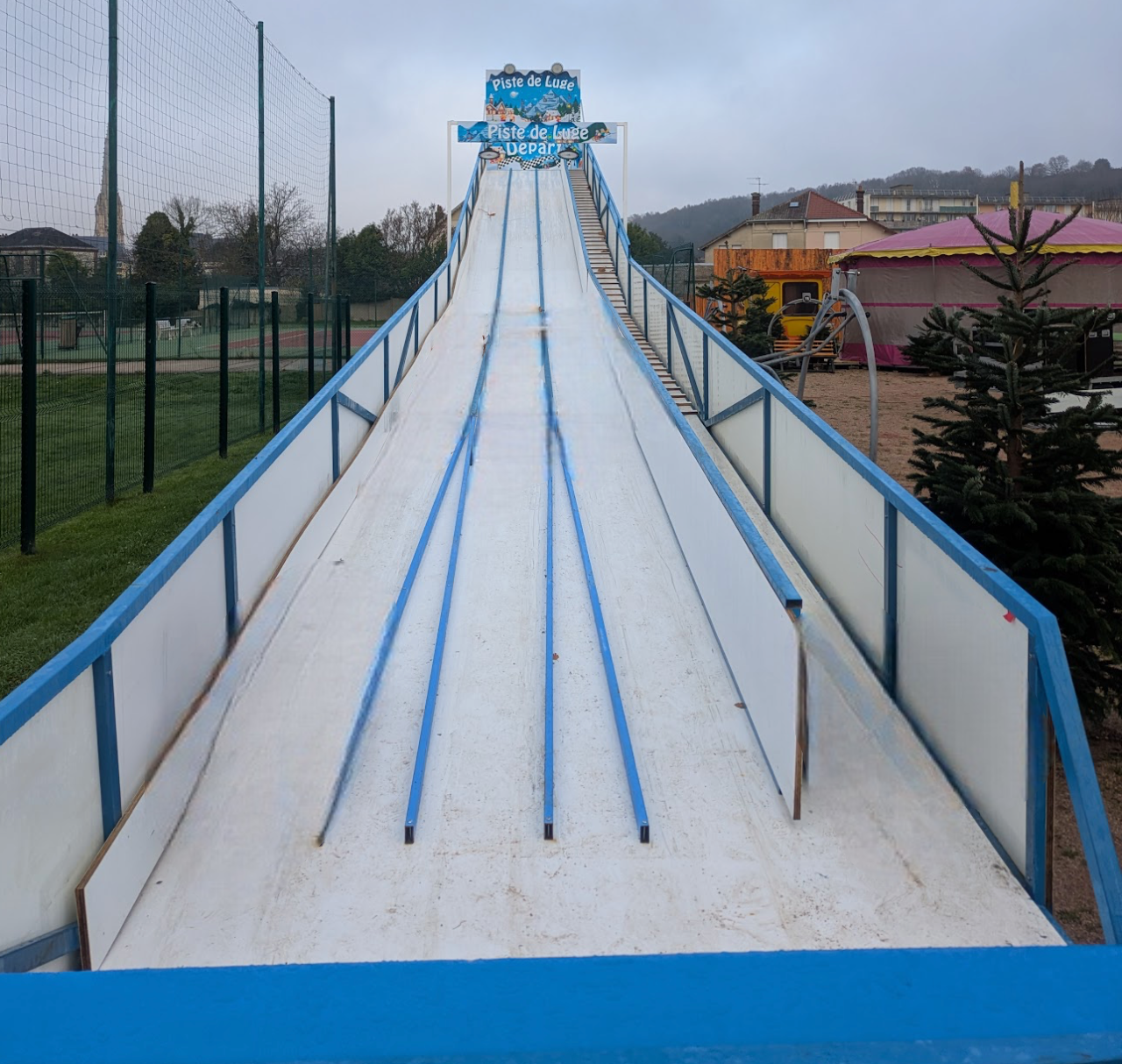 Piste de luge - Image 5