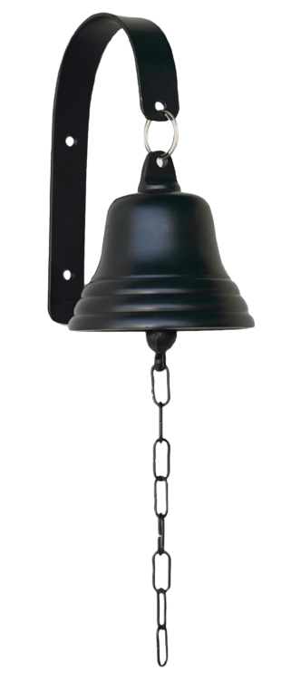 Cloche à chaine