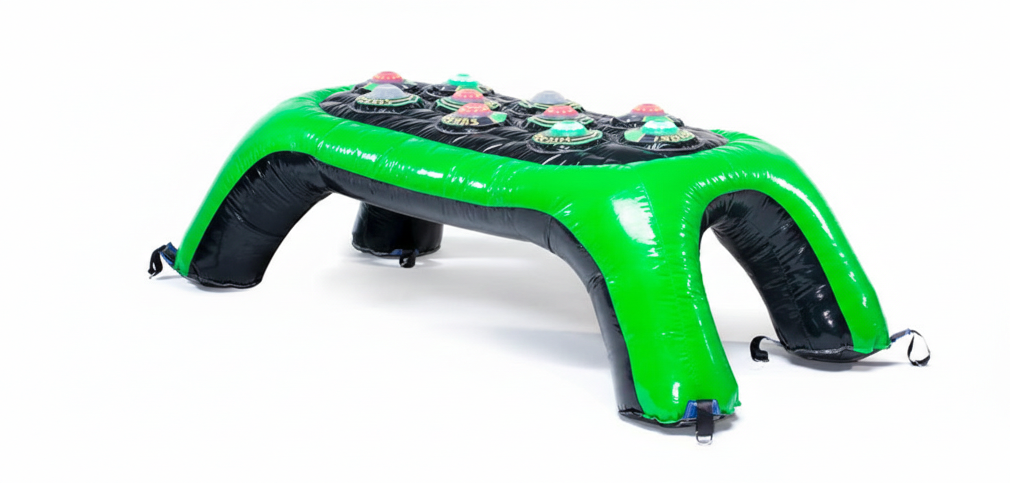IPS - Table de duel (livrée sans buzzers)