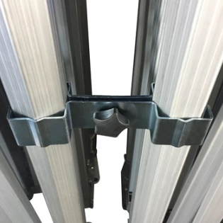 Tente - 3x3m ( Clamp liaison)
