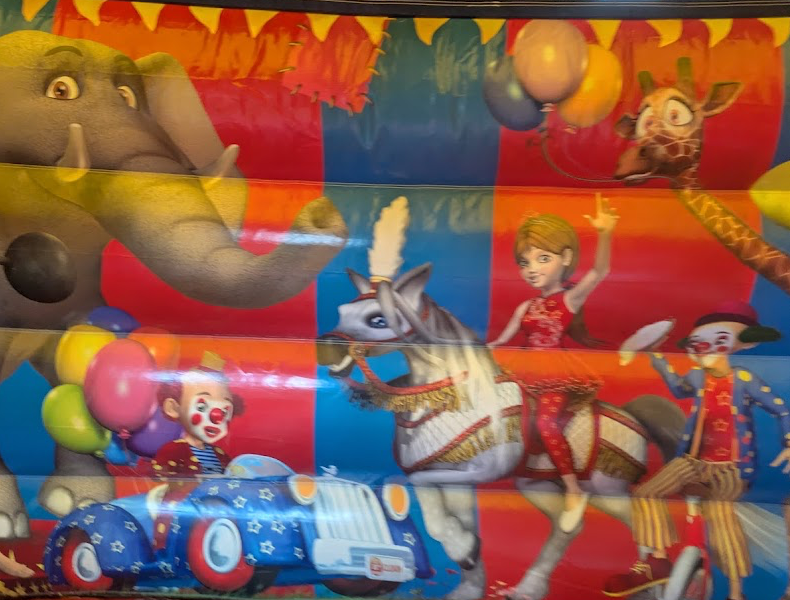 Cirque - Piste Circus - Image 2